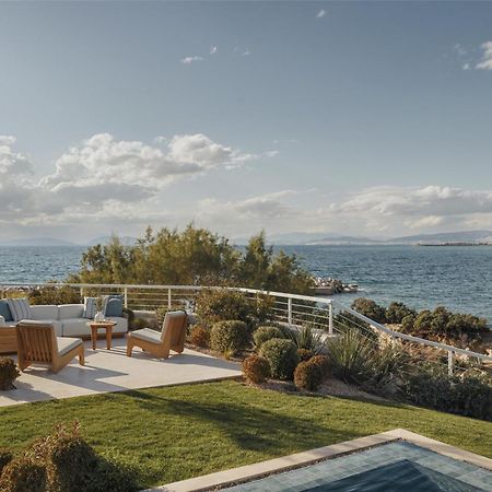 Hotel One&Only Aesthesis, Athènes Extérieur photo
