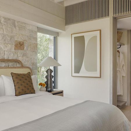 Hotel One&Only Aesthesis, Athènes Extérieur photo