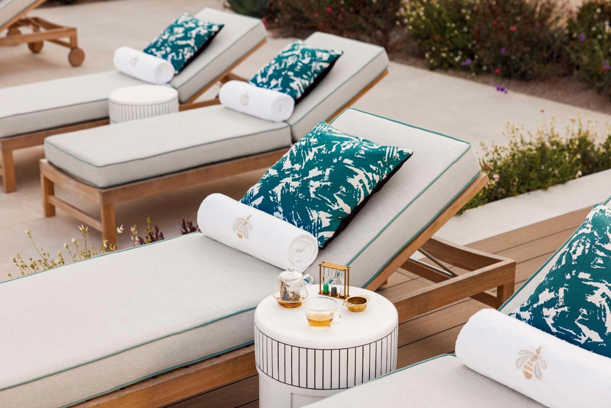 Hotel One&Only Aesthesis, Athènes Extérieur photo