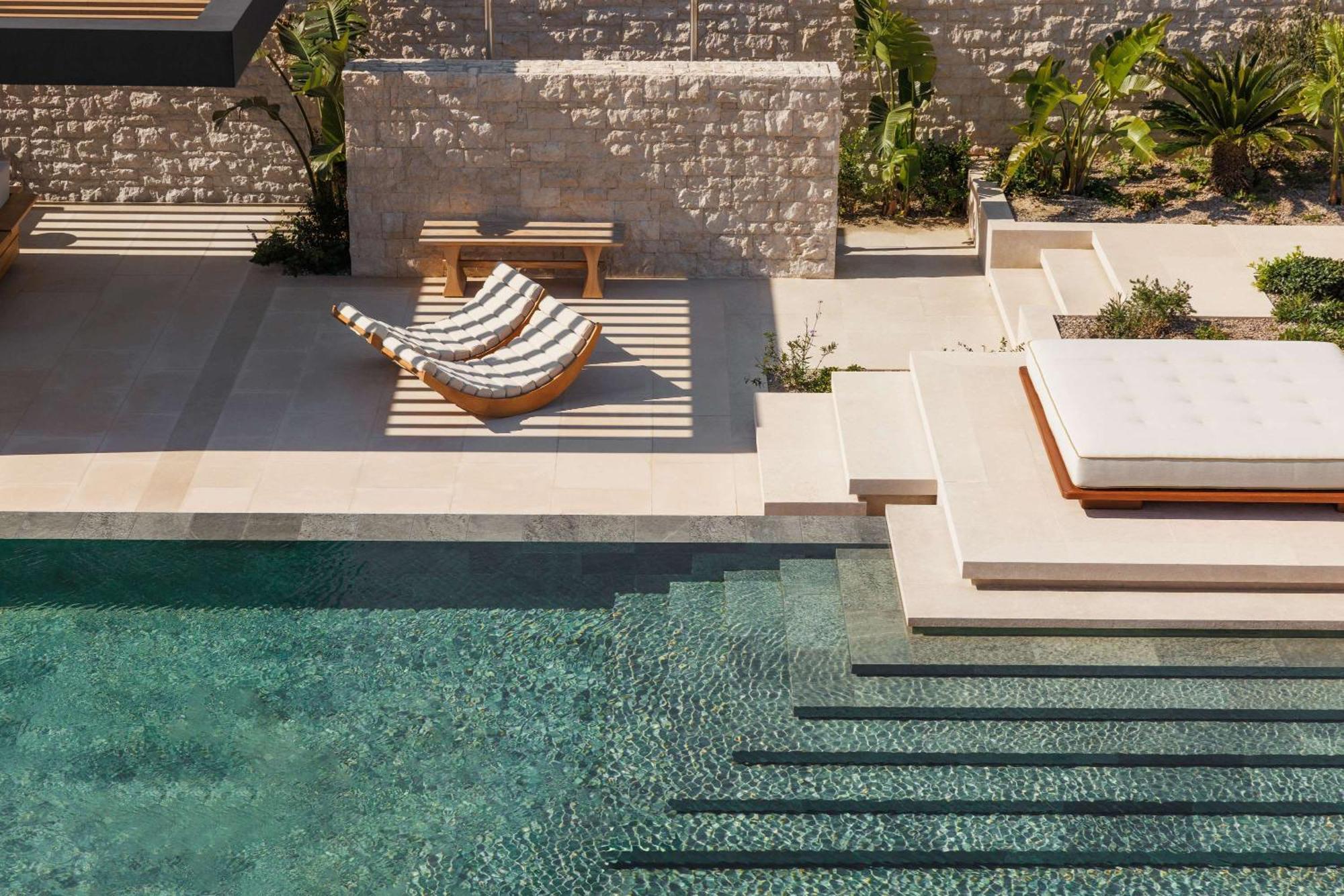 Hotel One&Only Aesthesis, Athènes Extérieur photo