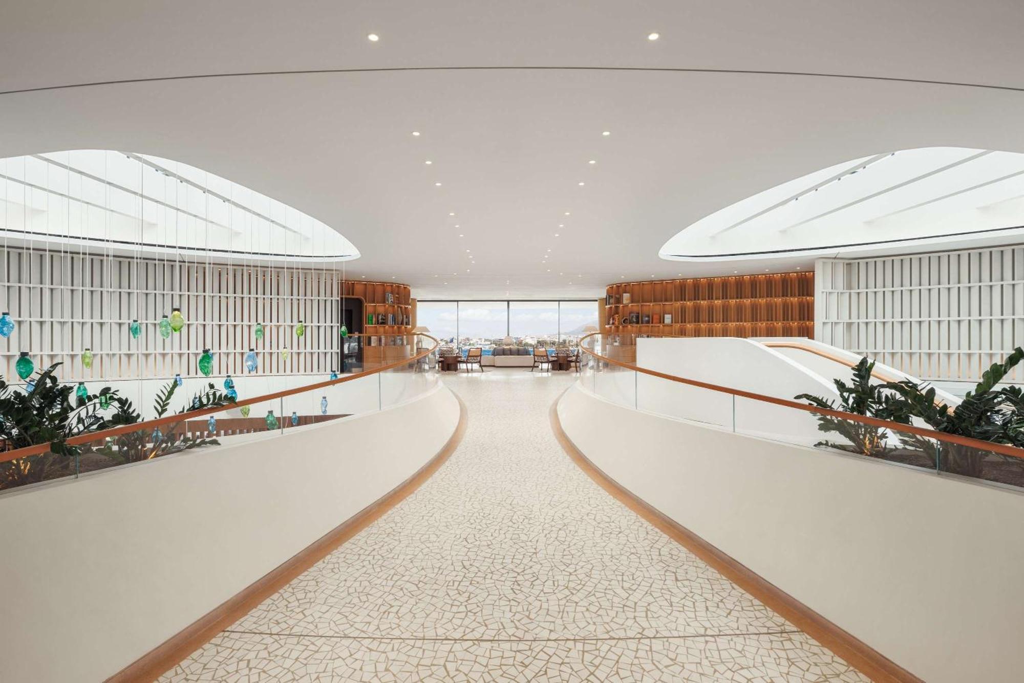 Hotel One&Only Aesthesis, Athènes Extérieur photo