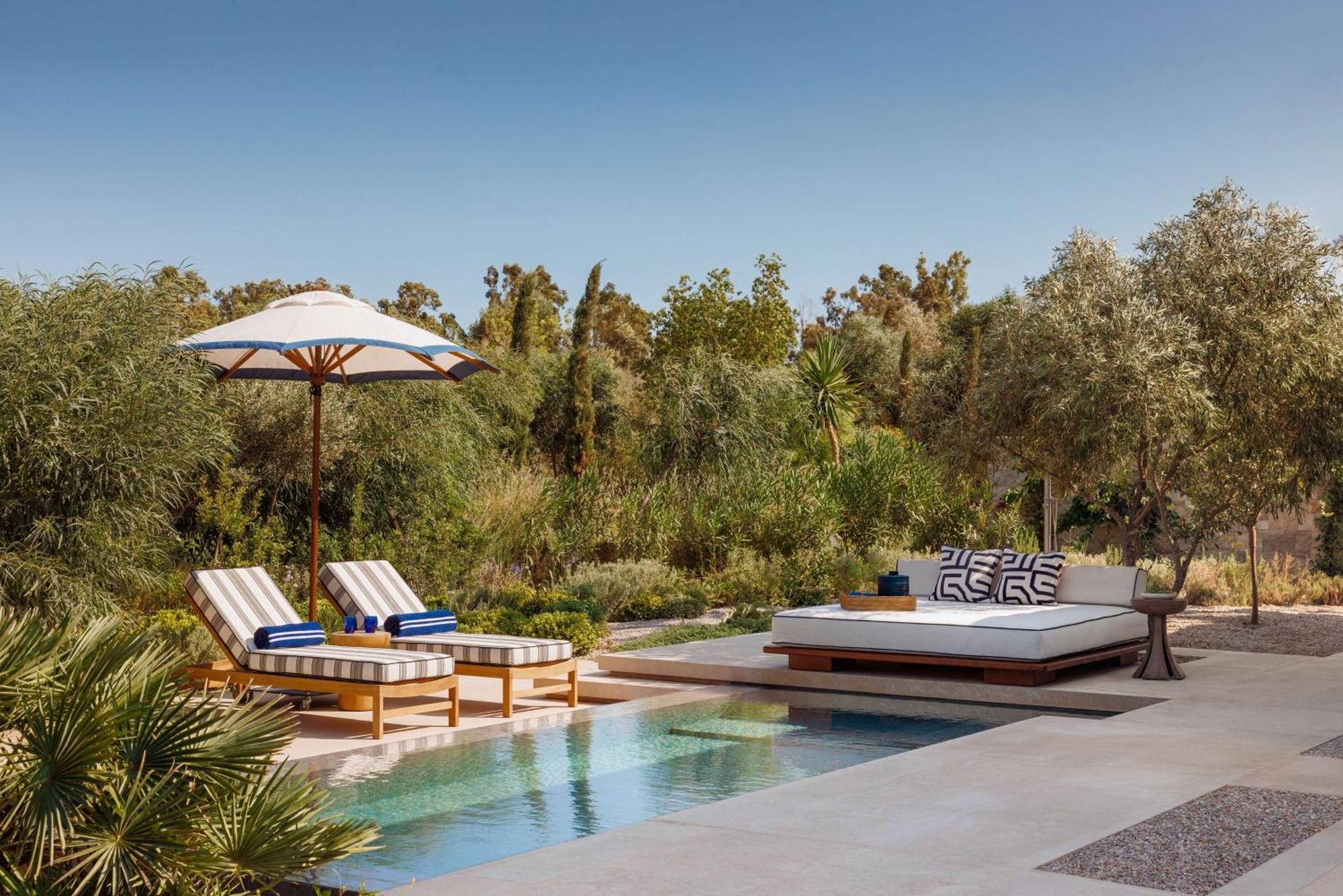 Hotel One&Only Aesthesis, Athènes Extérieur photo