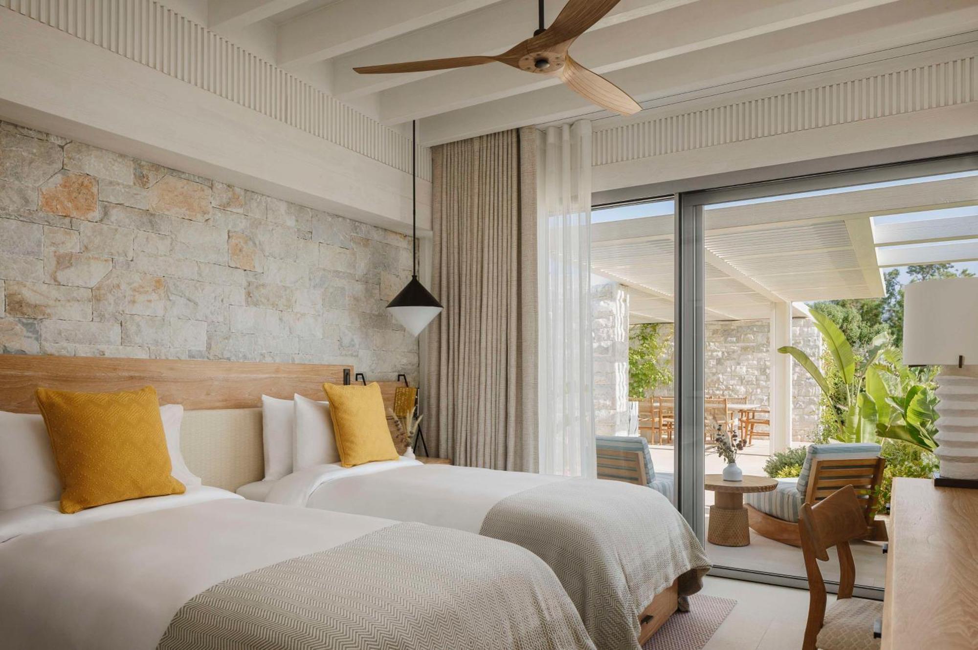 Hotel One&Only Aesthesis, Athènes Extérieur photo