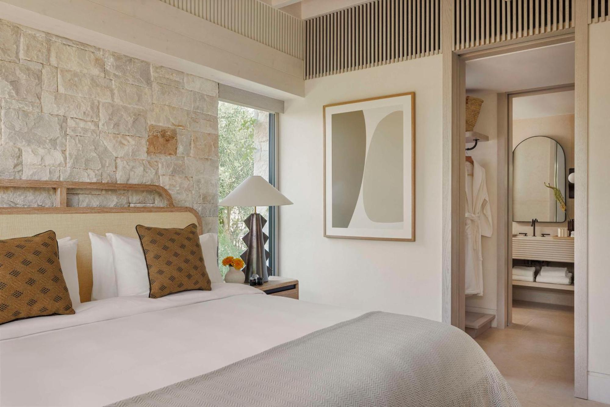 Hotel One&Only Aesthesis, Athènes Extérieur photo