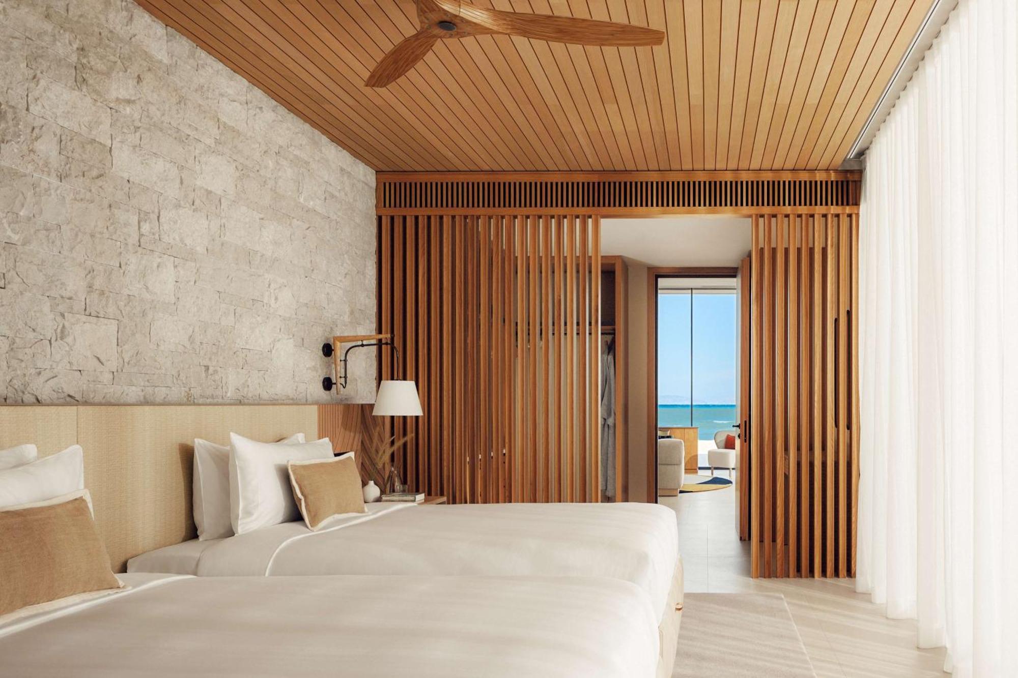 Hotel One&Only Aesthesis, Athènes Extérieur photo