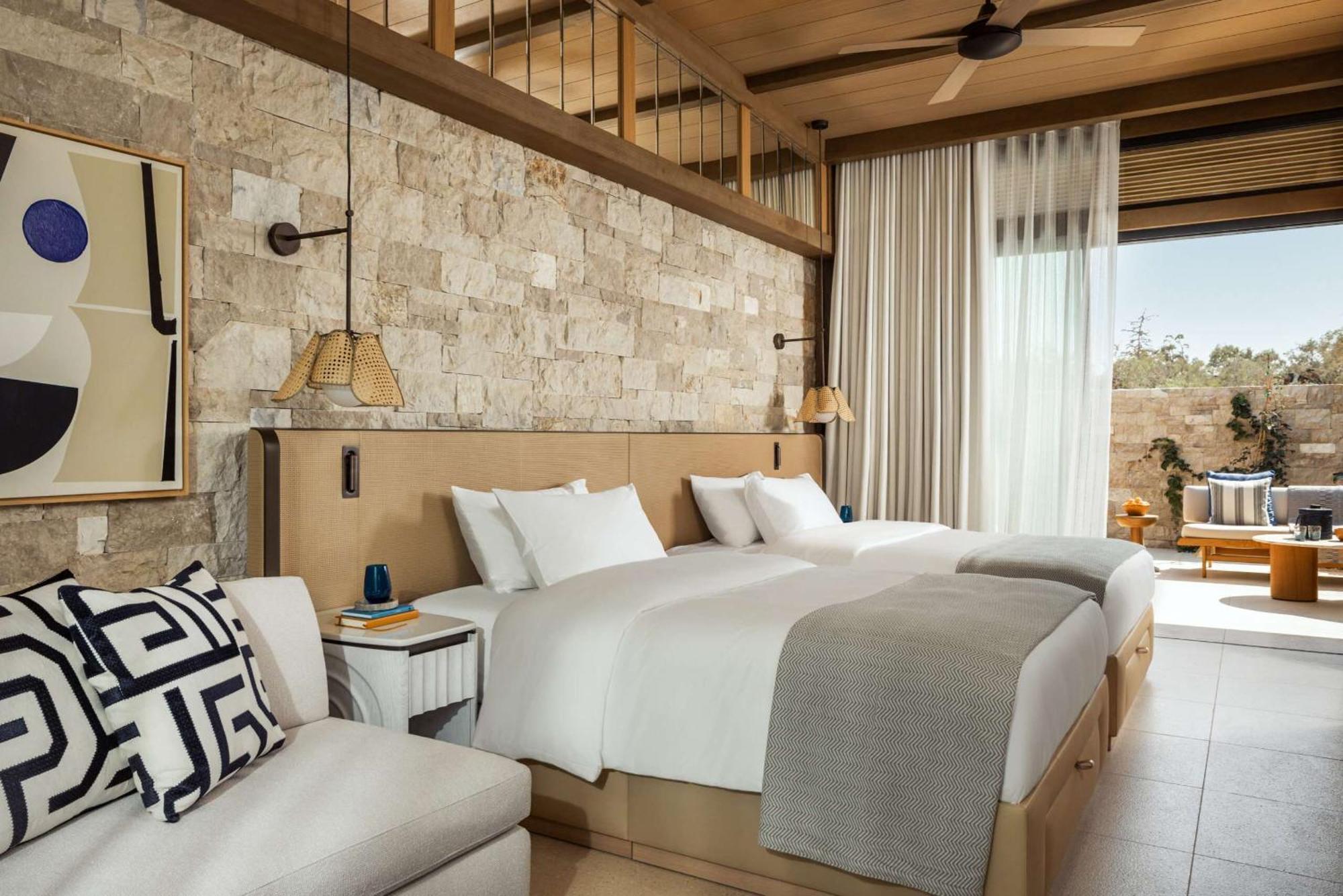 Hotel One&Only Aesthesis, Athènes Extérieur photo