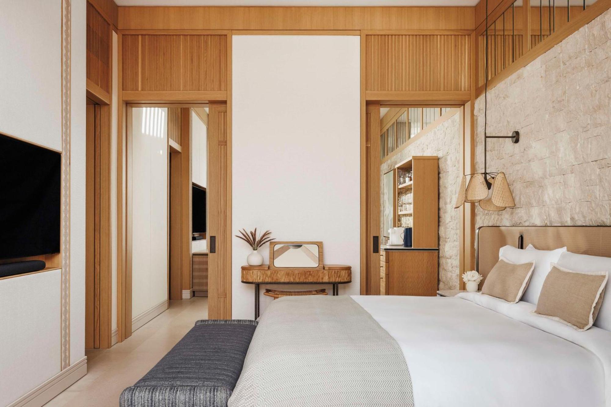 Hotel One&Only Aesthesis, Athènes Extérieur photo