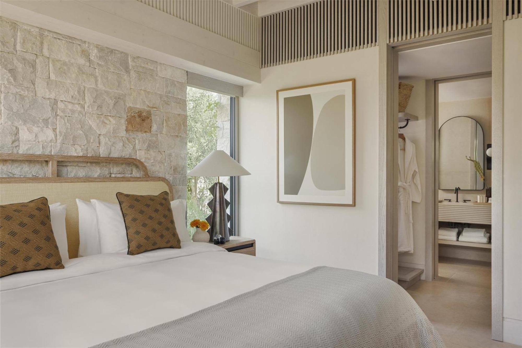 Hotel One&Only Aesthesis, Athènes Extérieur photo